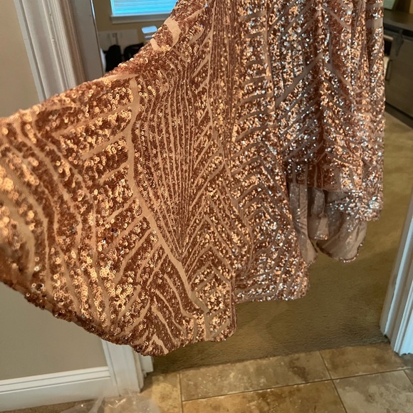 Jovani Style 59762 Prom/Formal Dress - Picture 15 of 15